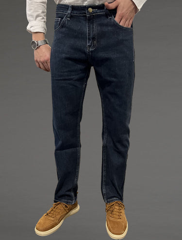 Dark Blue Jean